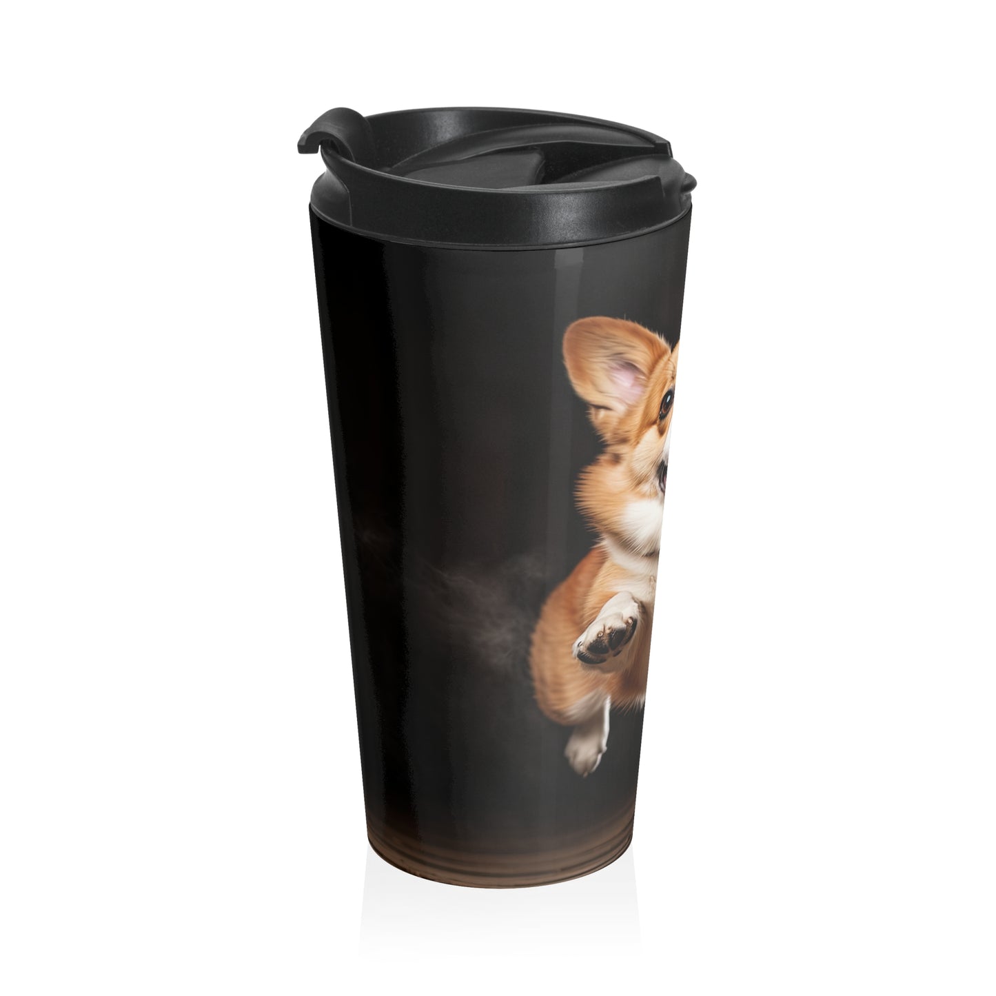 The Greeter - Travel Mug