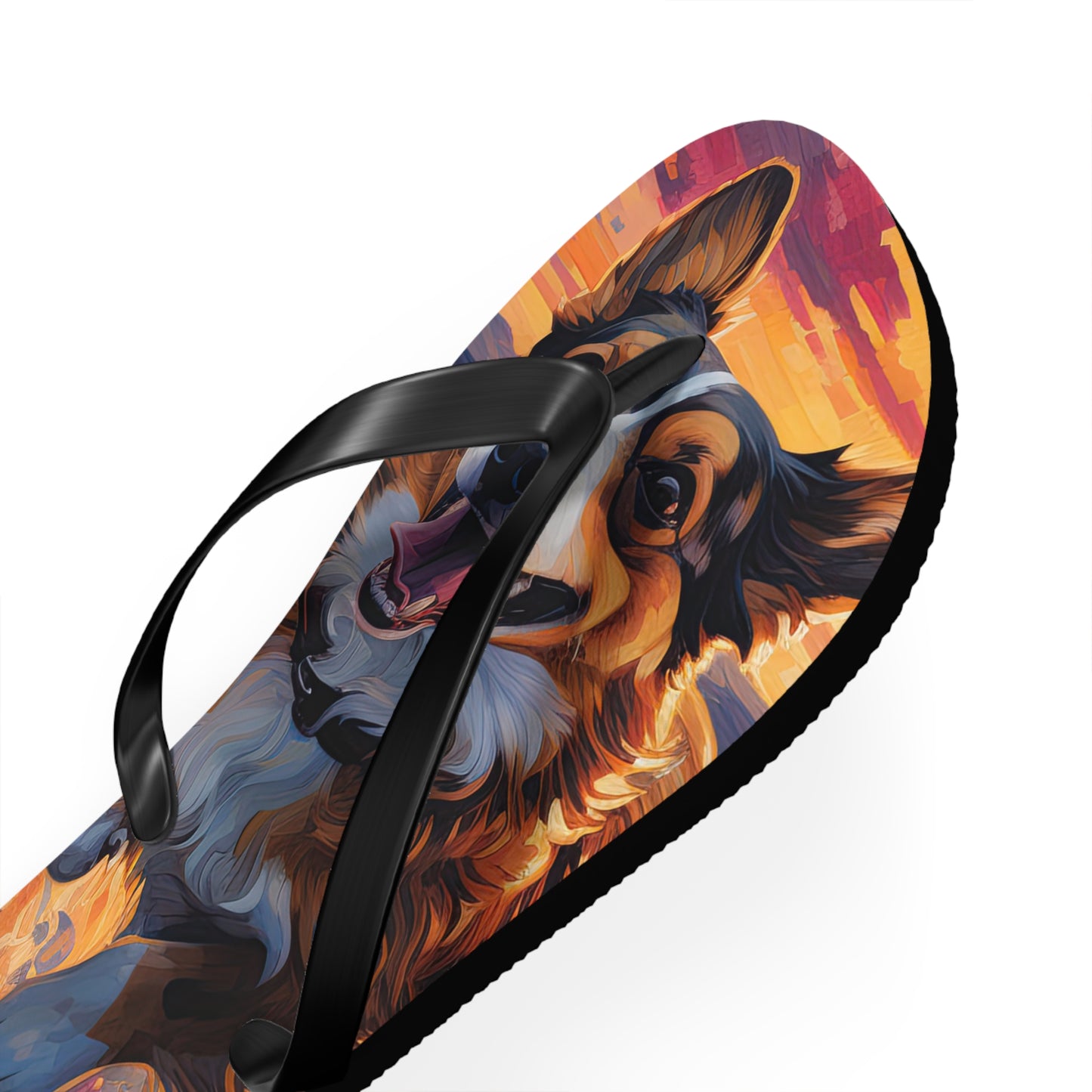 Beach Buds Flip-Flops