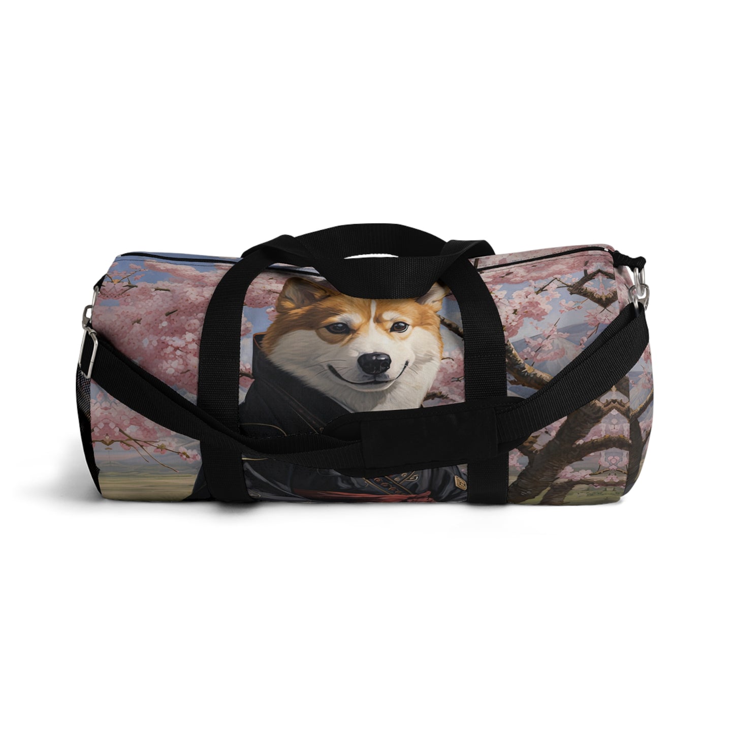 Zendog - Duffel Bag
