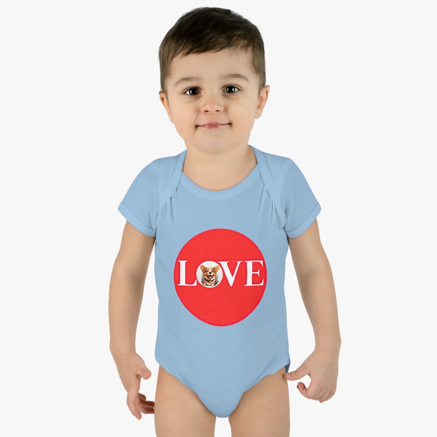 More Love - Onesie