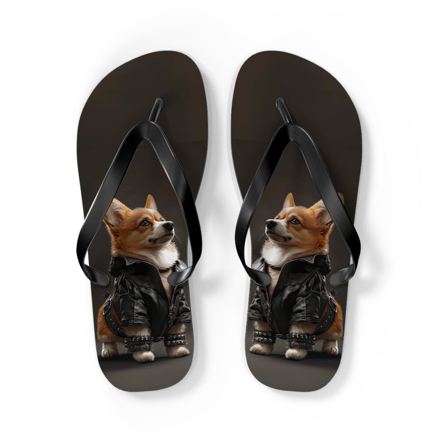 Leader of the Pack Flip-Flops
