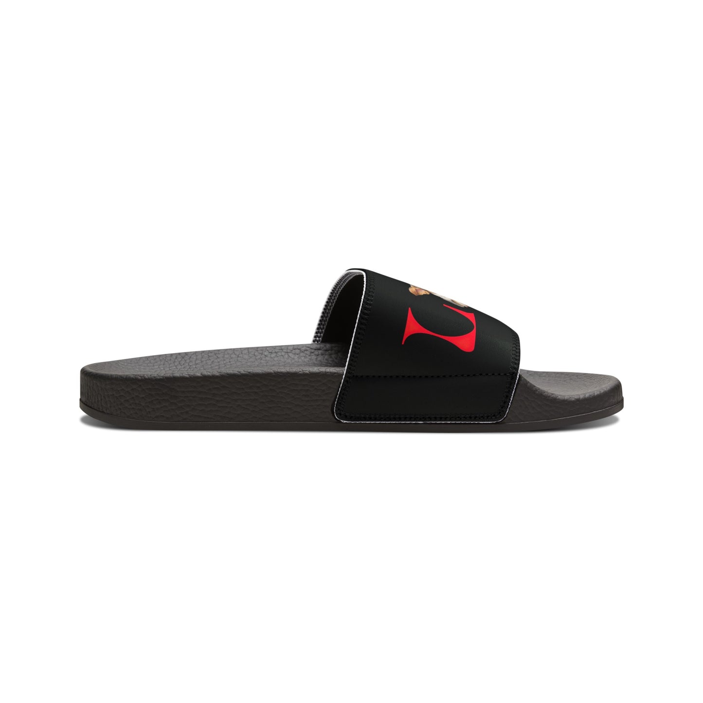 LOVE - Men's Slide Sandals