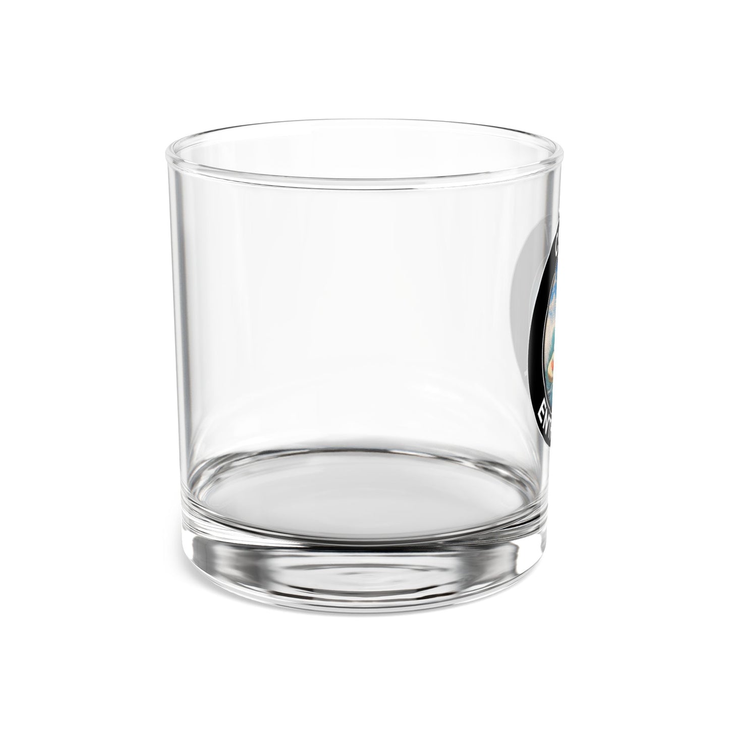 Corgi Enthusiast - Highball Glass