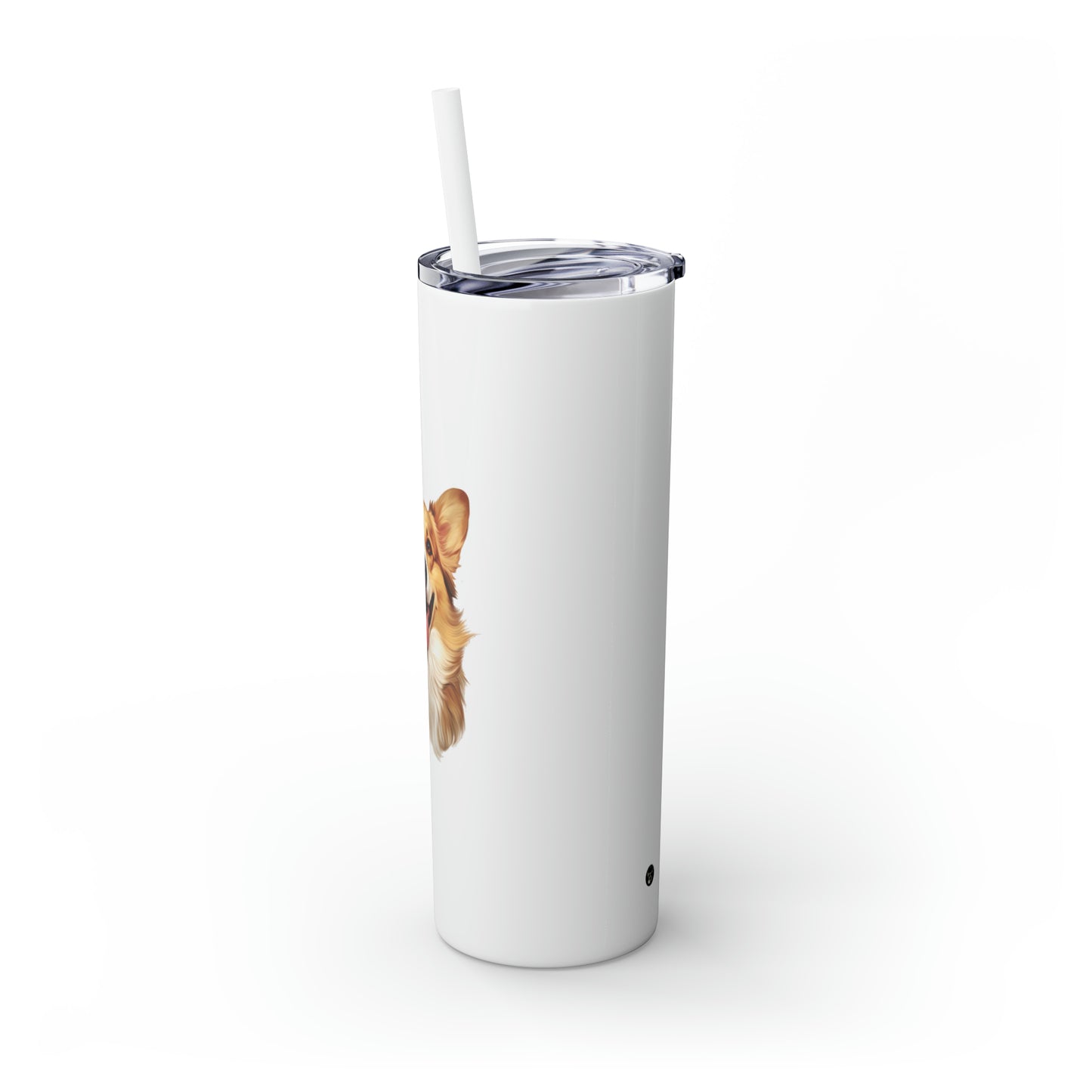 The Celebrity - Tumbler