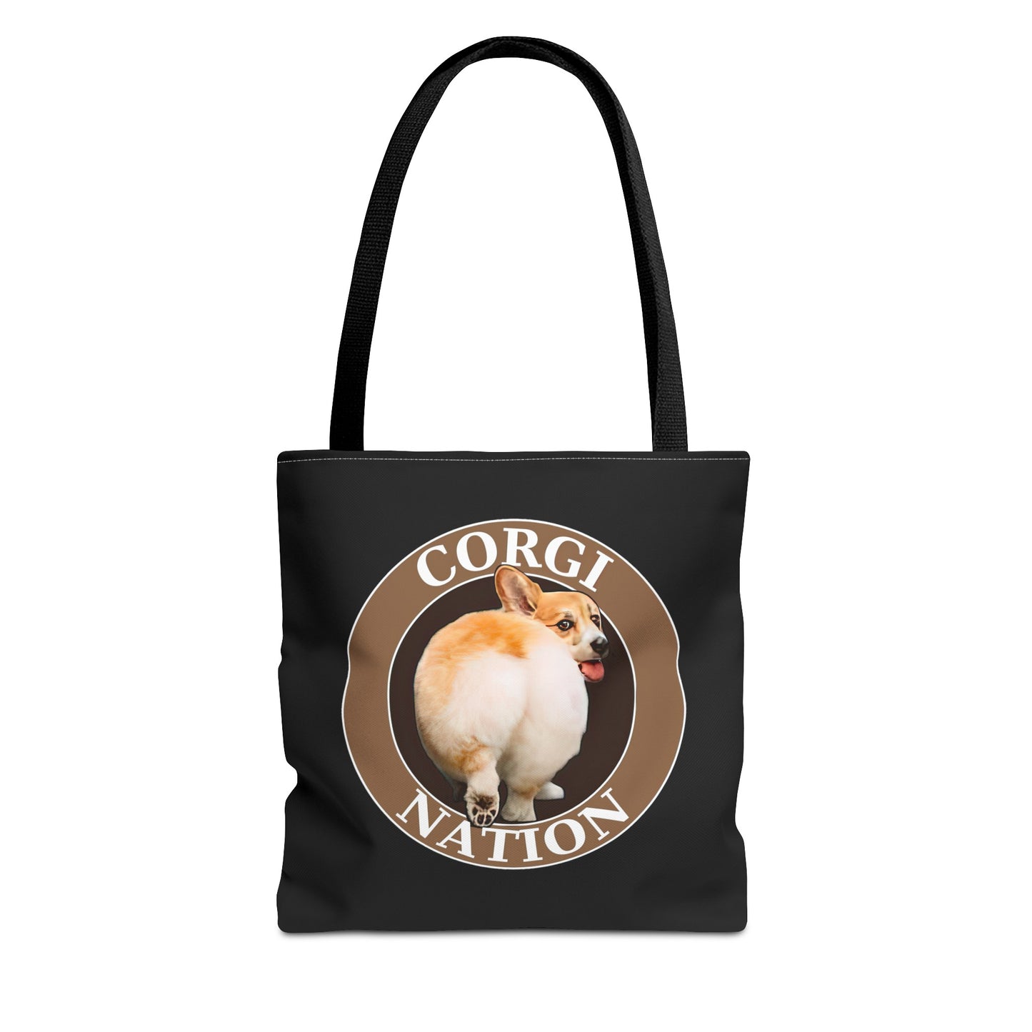 Corgi Nation - Tote Bag