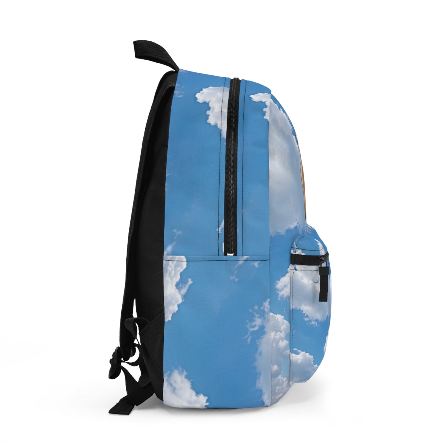 Super Corgi - Backpack
