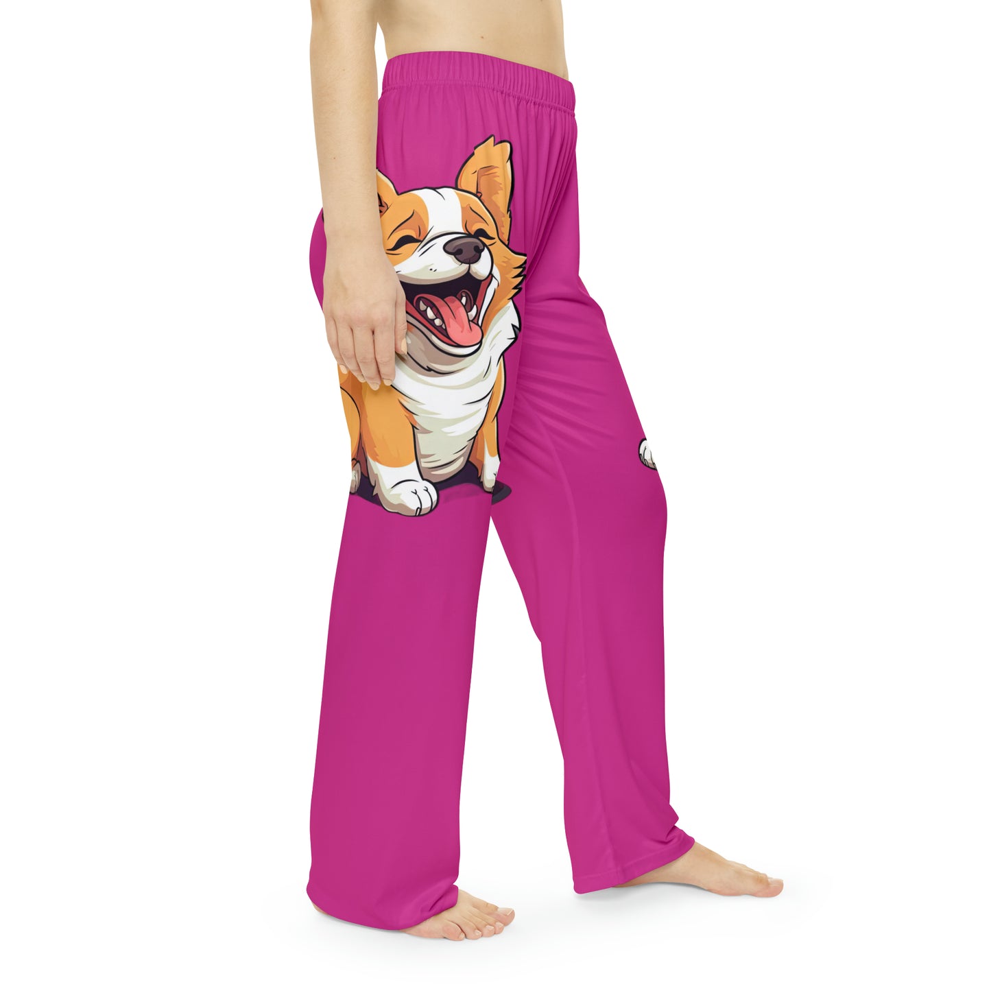 Jolly Jiggler - Women's Pajama Pants