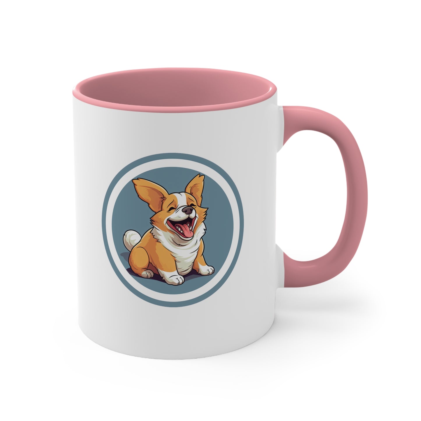 Jolly Jiggler - Mug