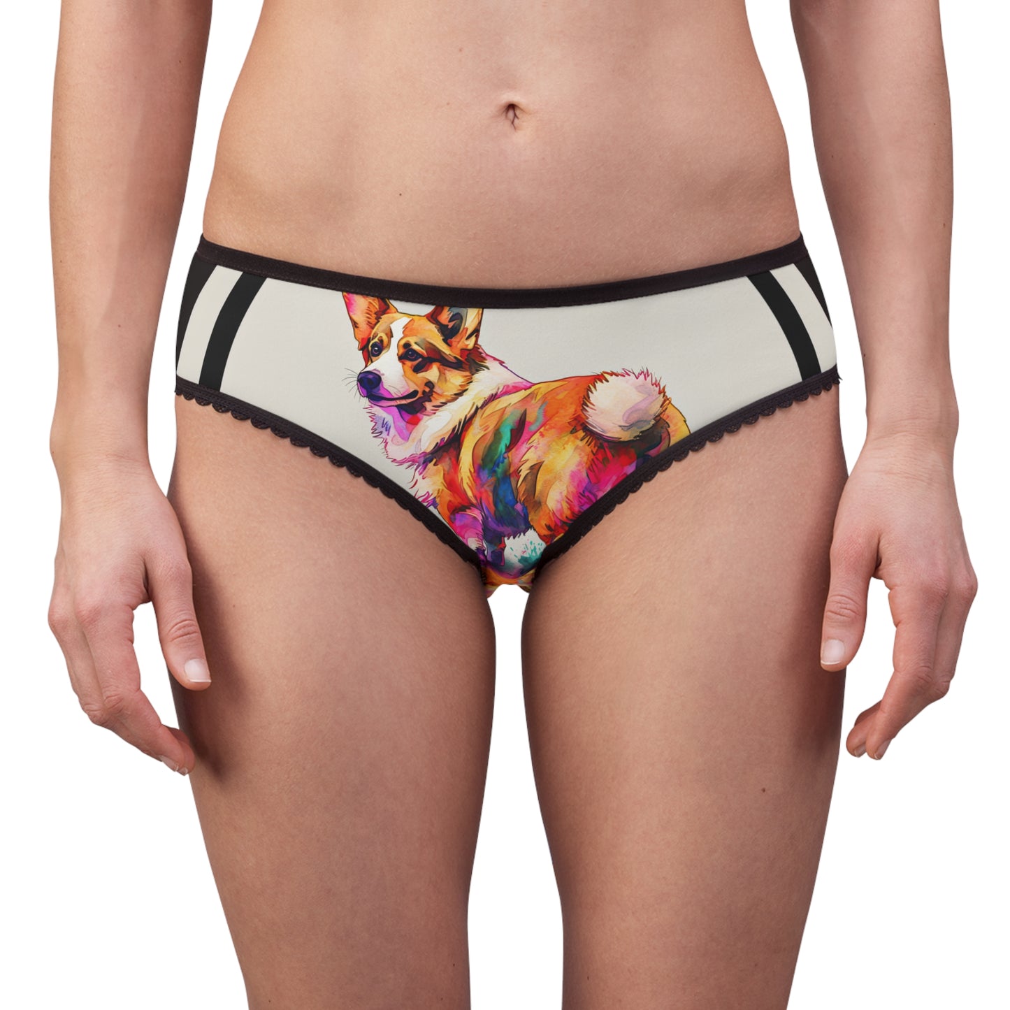 Observer Panties!