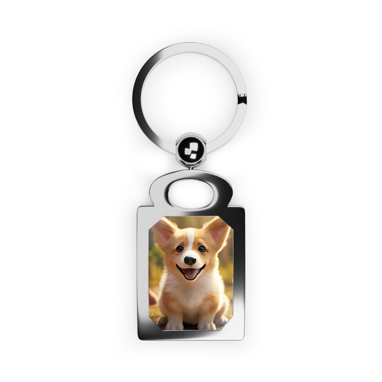 Sweetness - Key Ring