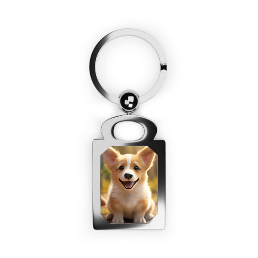 Sweetness - Key Ring