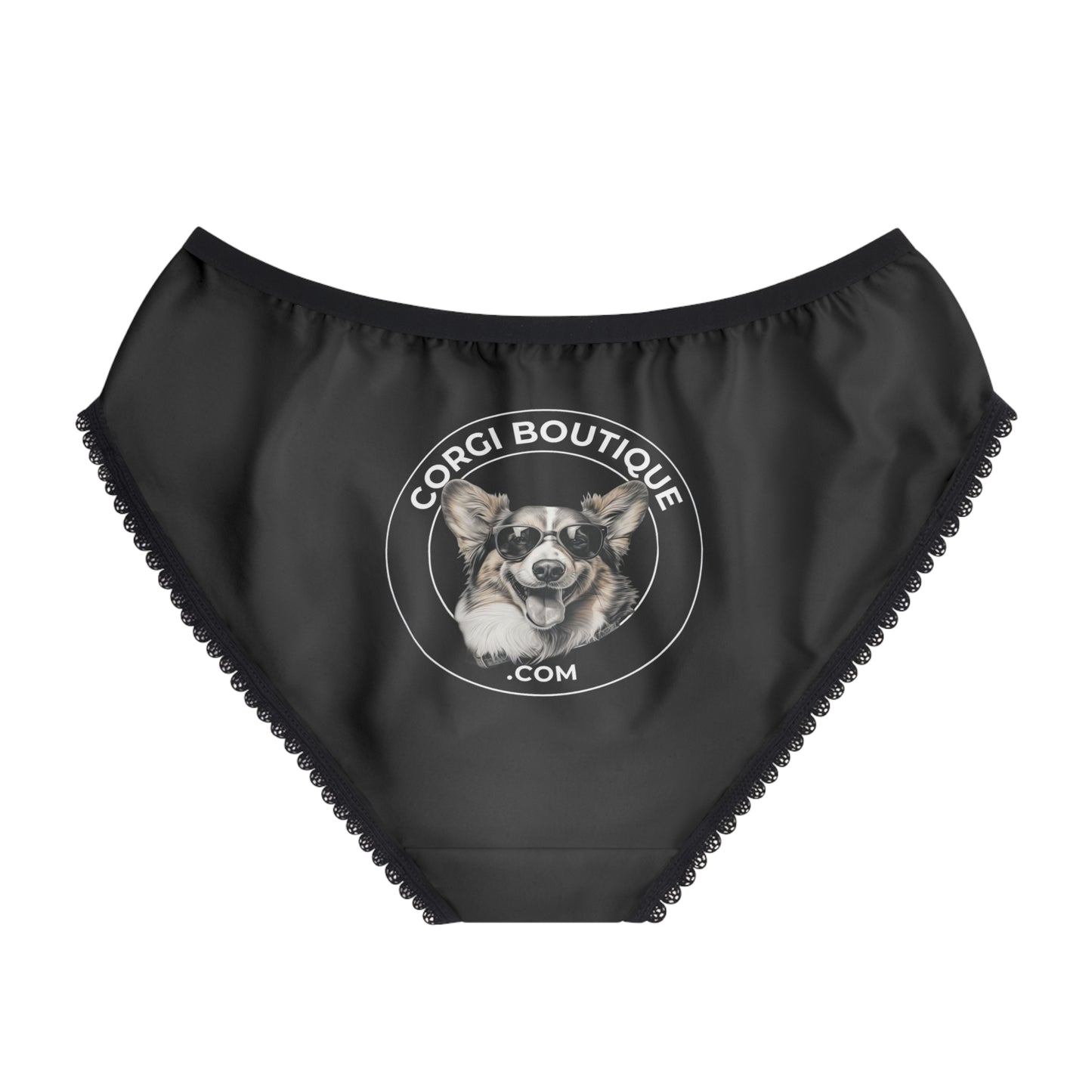 Corgi Boutique Panties