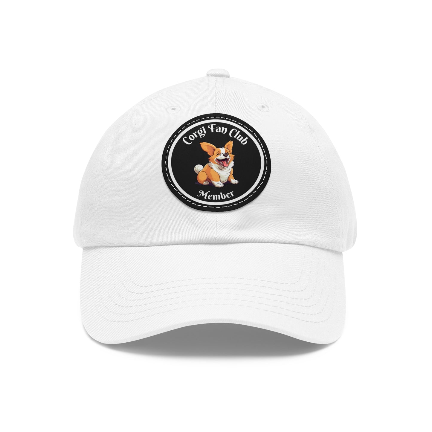 Casquette de baseball du Fan Club