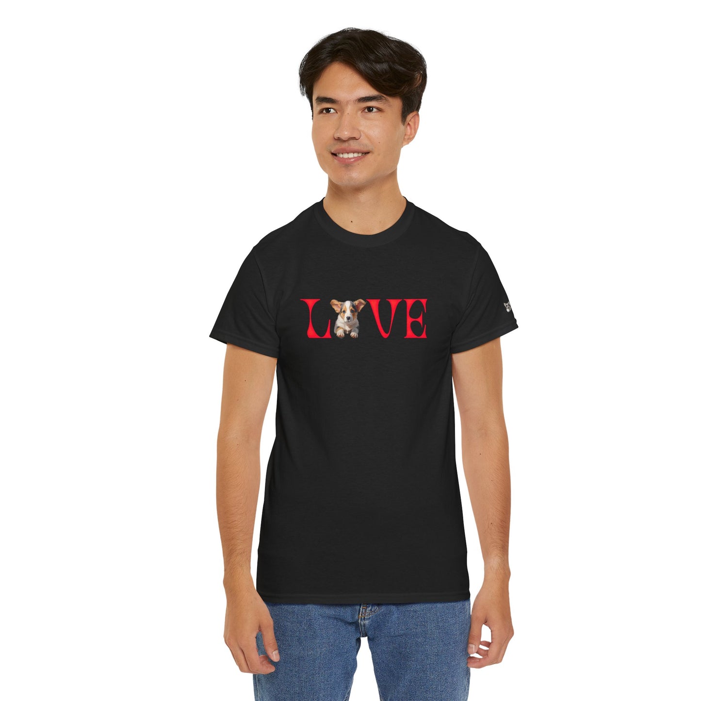 T-Shirt AMOUR
