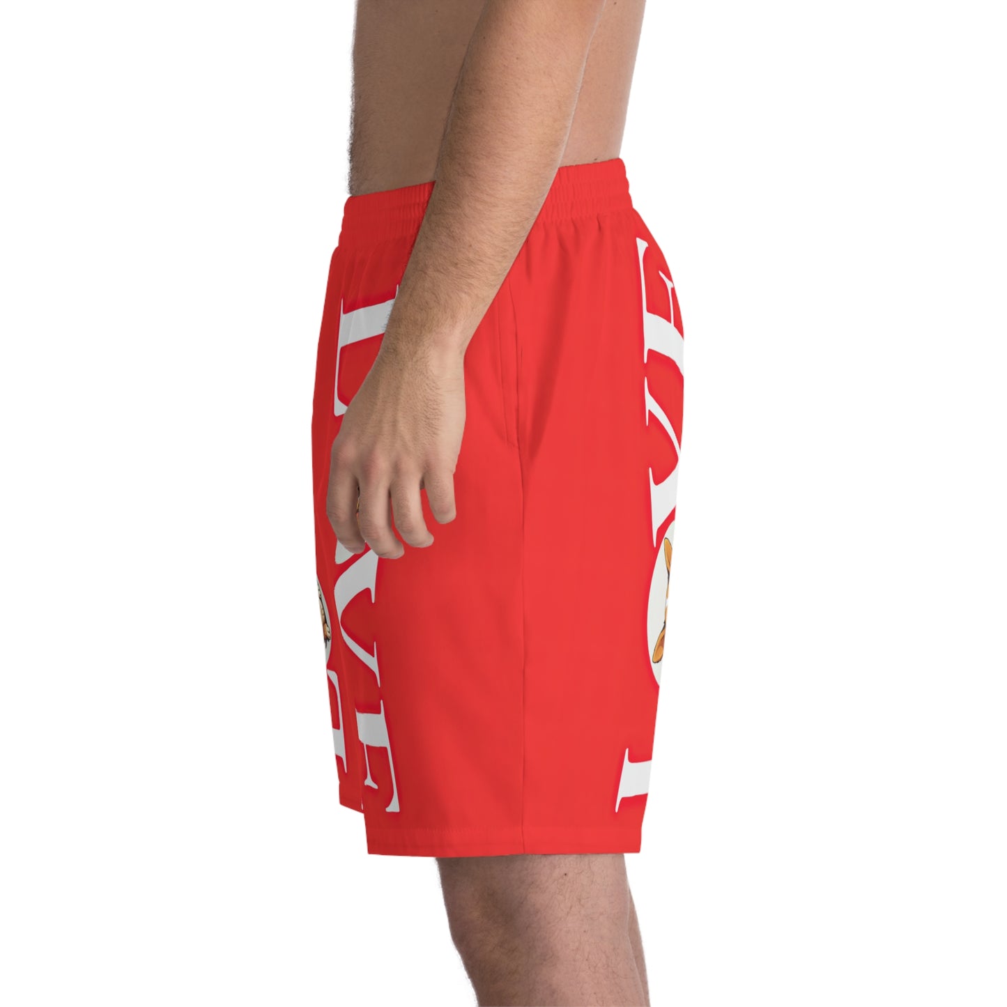 More Love Board Shorts