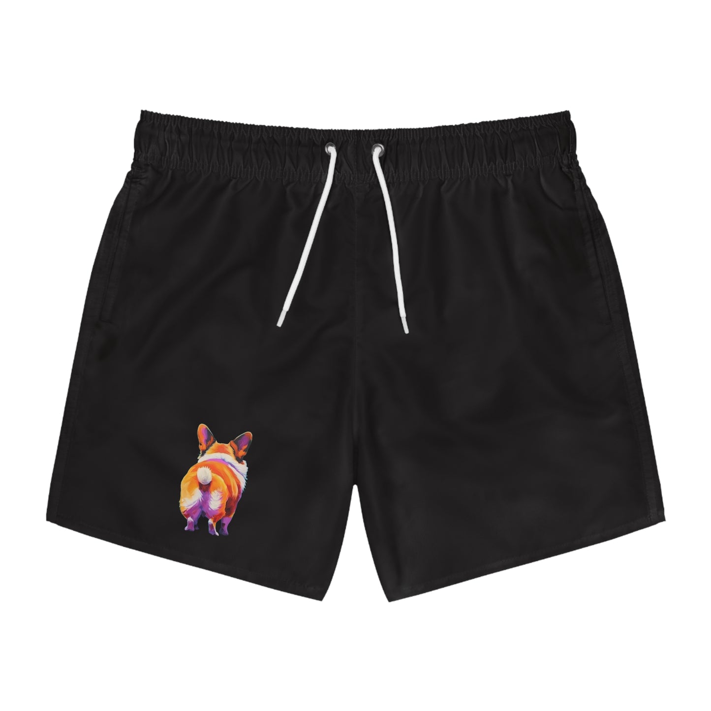 Maillot de bain Corgi Butt