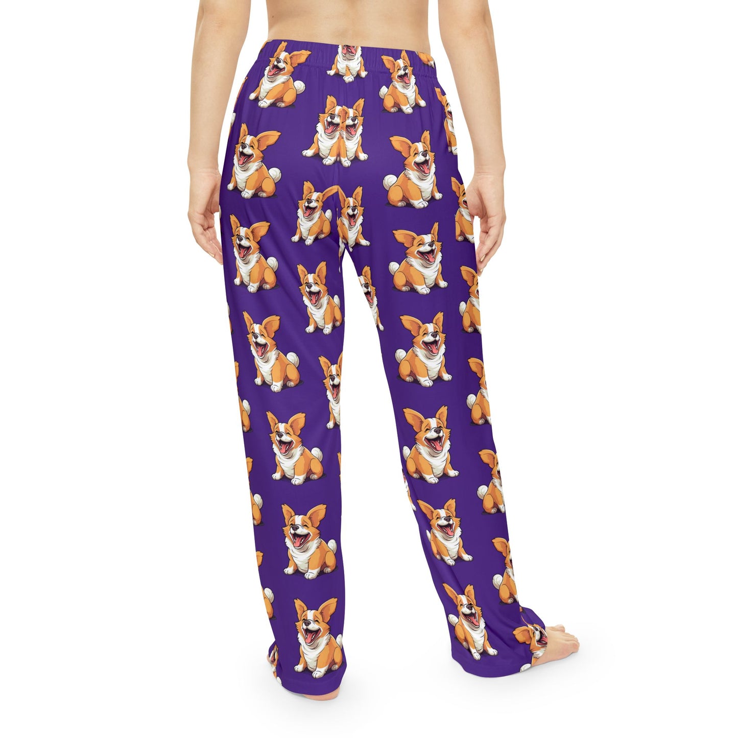 Jolly Jiggler Women's Pajama Pants
