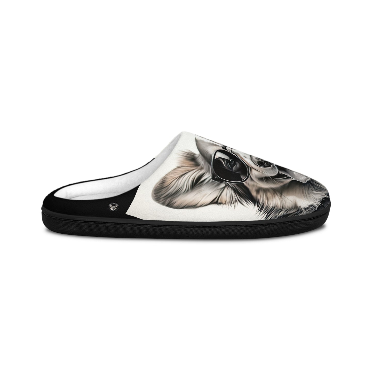 Corgi Cool - Women's Slippers