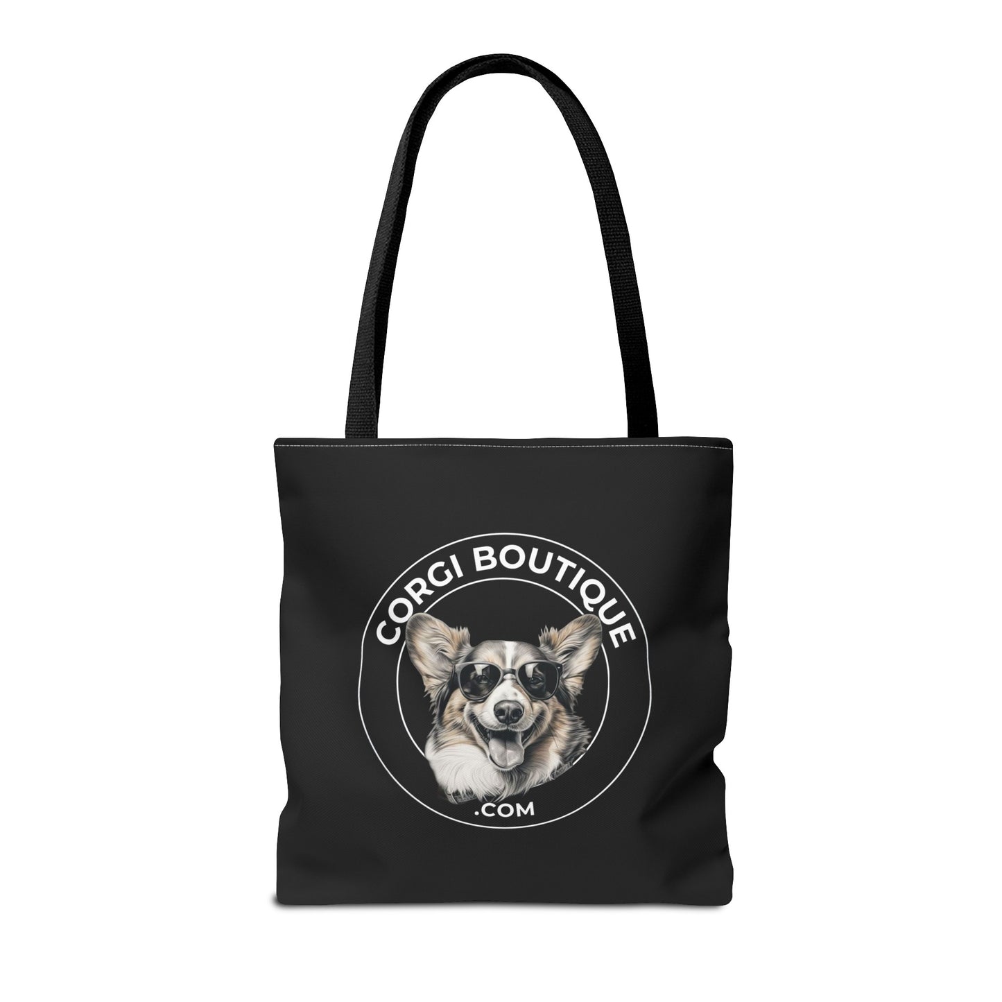 Corgi Boutique - Tote Bag