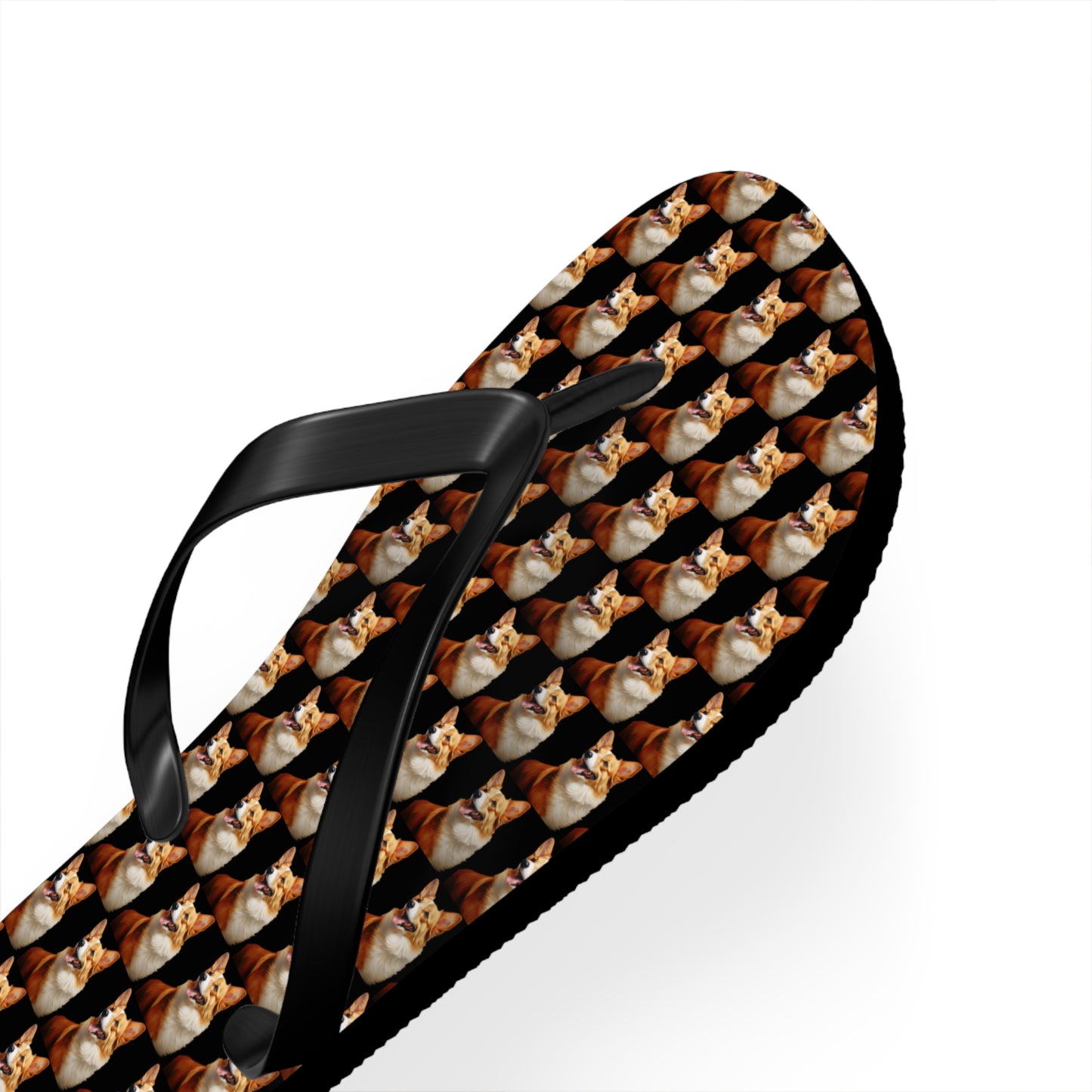 Pembroke Pride Flip-Flops