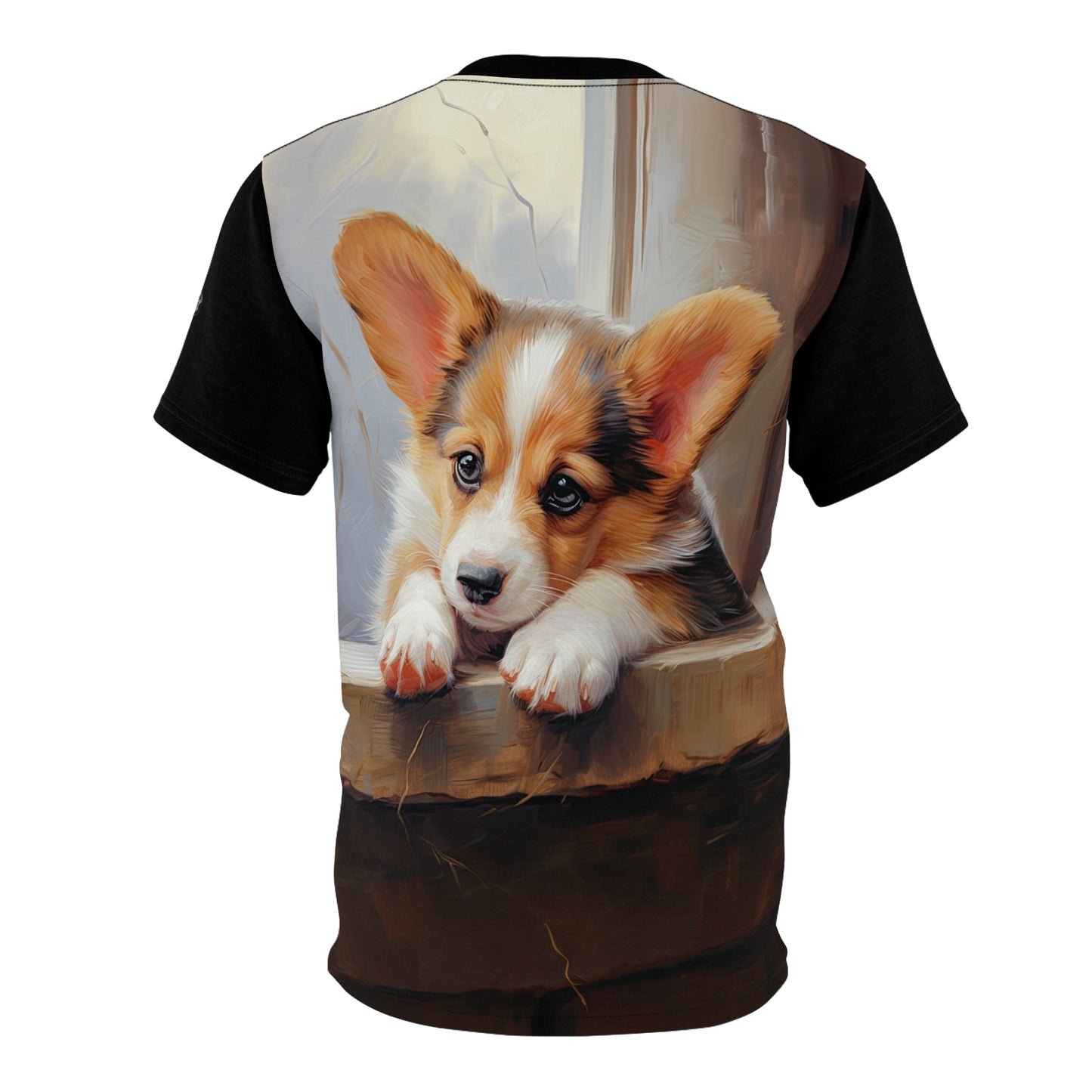 The Culprit T-Shirt