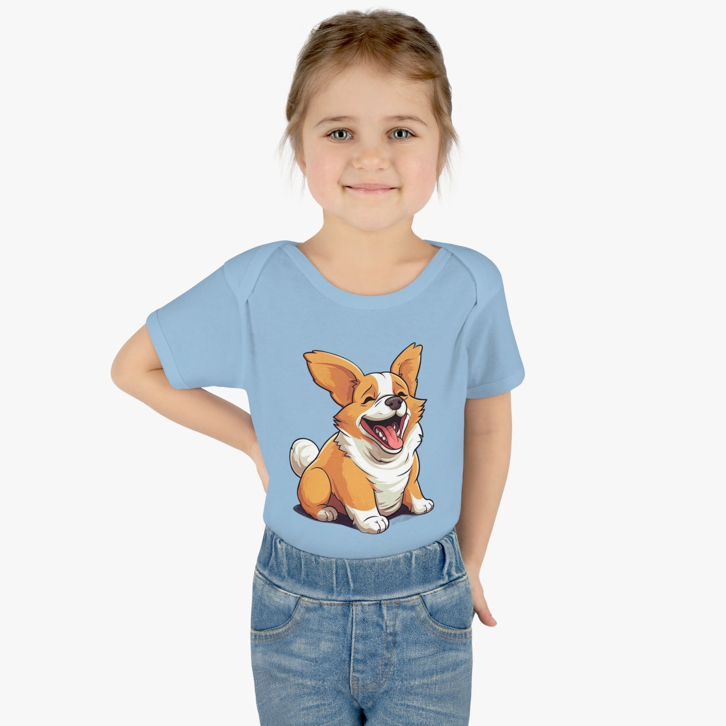 Jolly Jiggler - Onesie