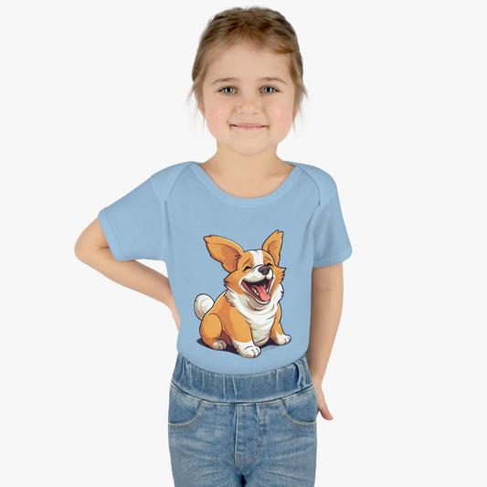 Jolly Jiggler - Onesie