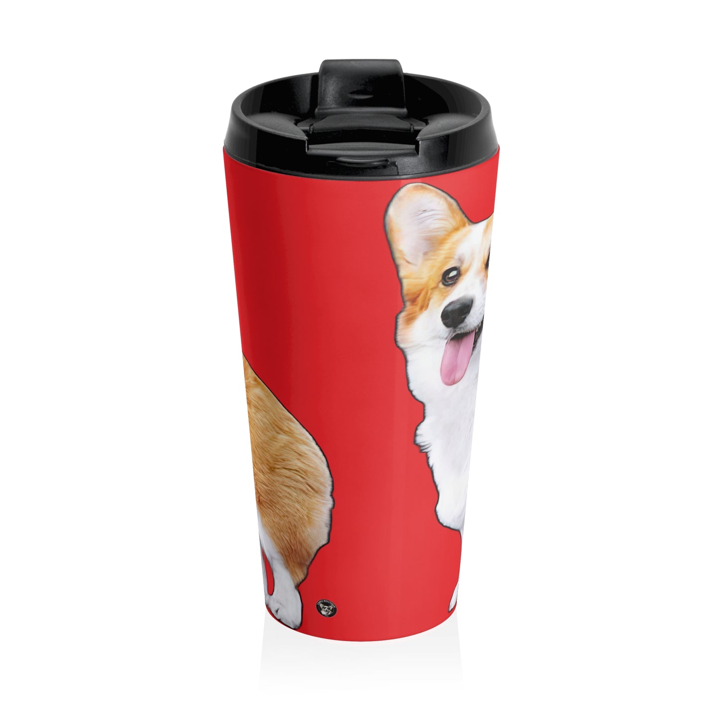 The Classic - Travel Mug