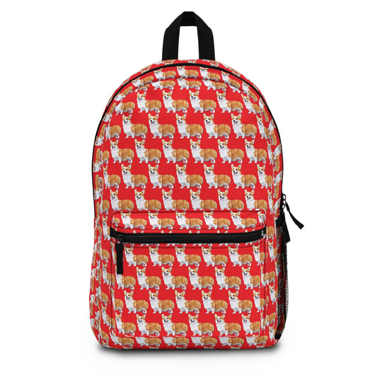 The Classic - Backpack