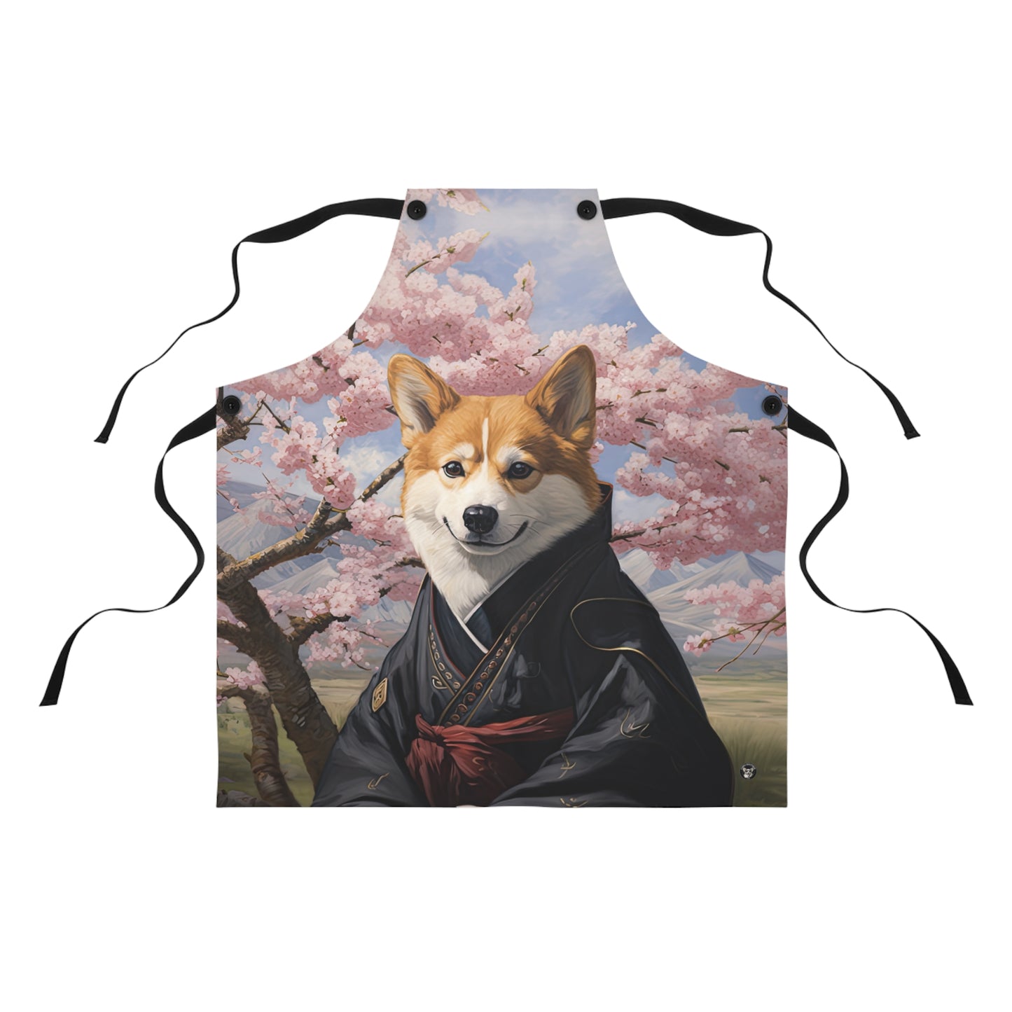 Zendog - Apron
