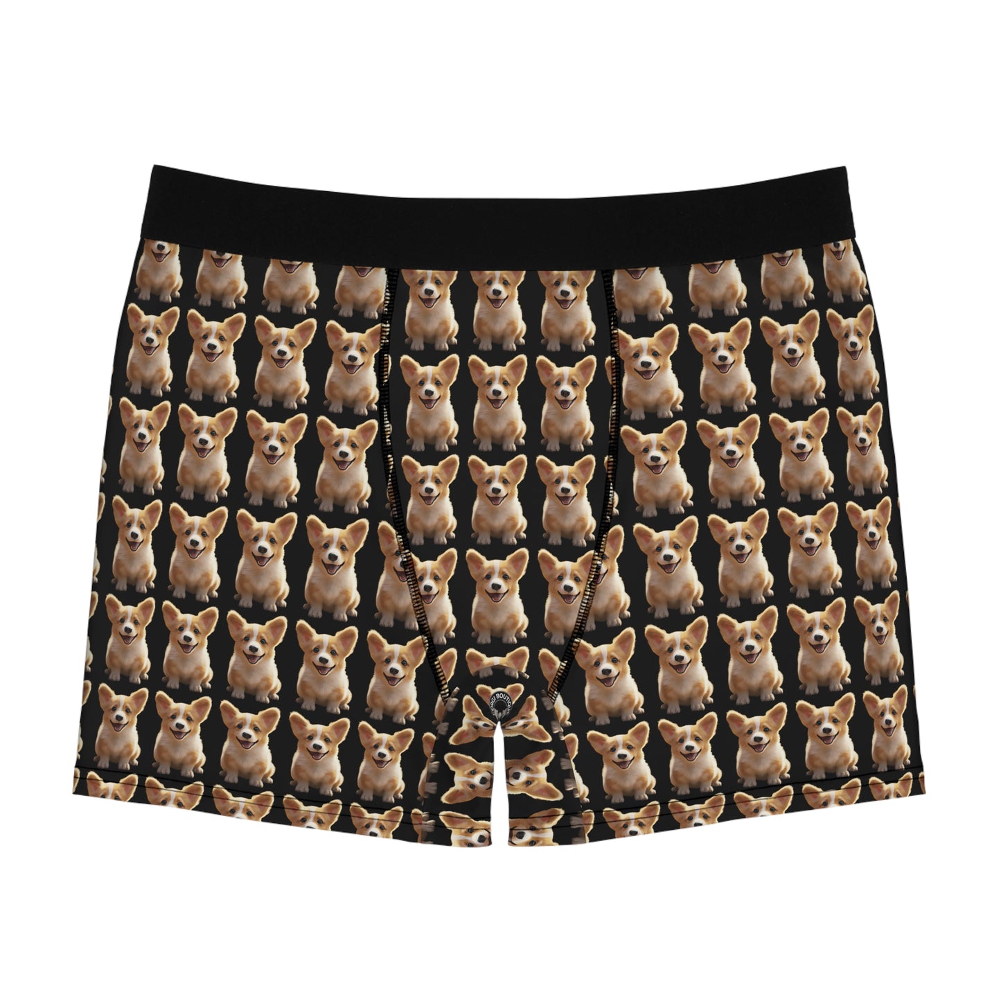 Sweetness Mosaic Boxer Briefs