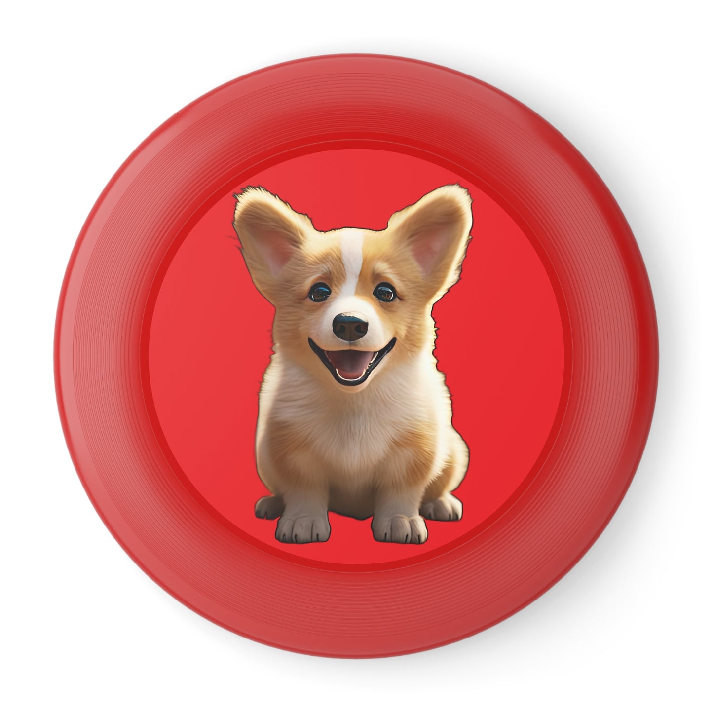 Sweetness - Wham-O Frisbee