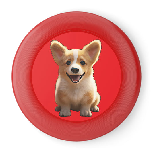 Sweetness - Wham-O Frisbee