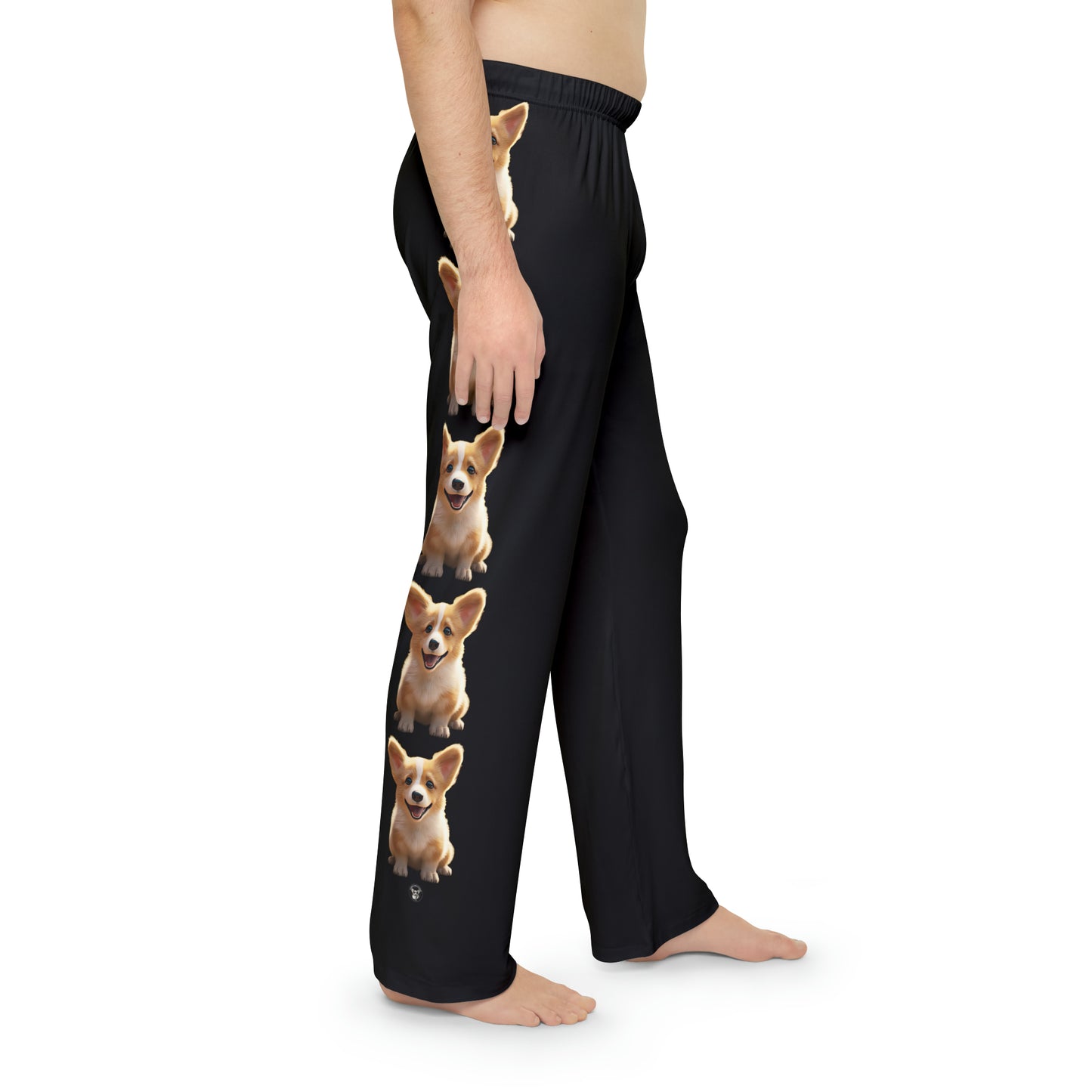 Sweetness - Men's Pajama Pants