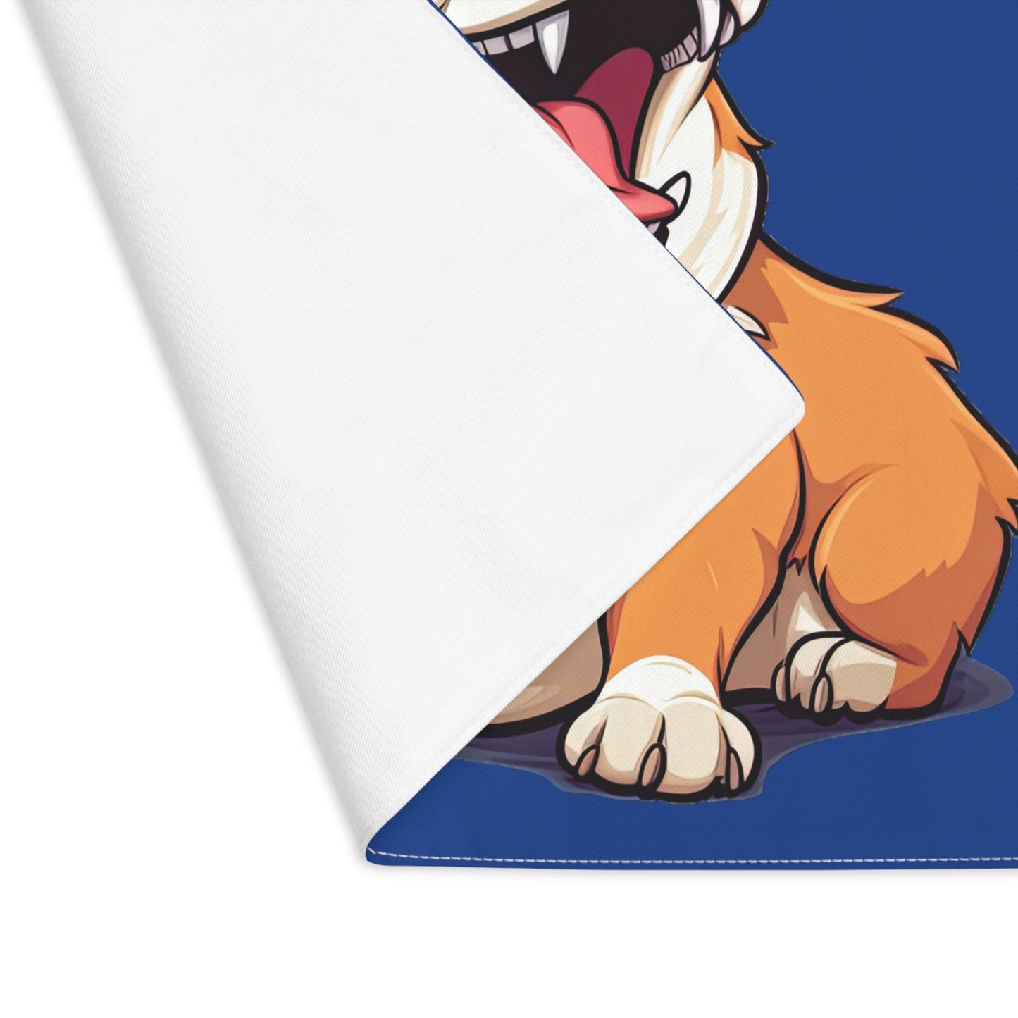 Comical Corgi - Placemat