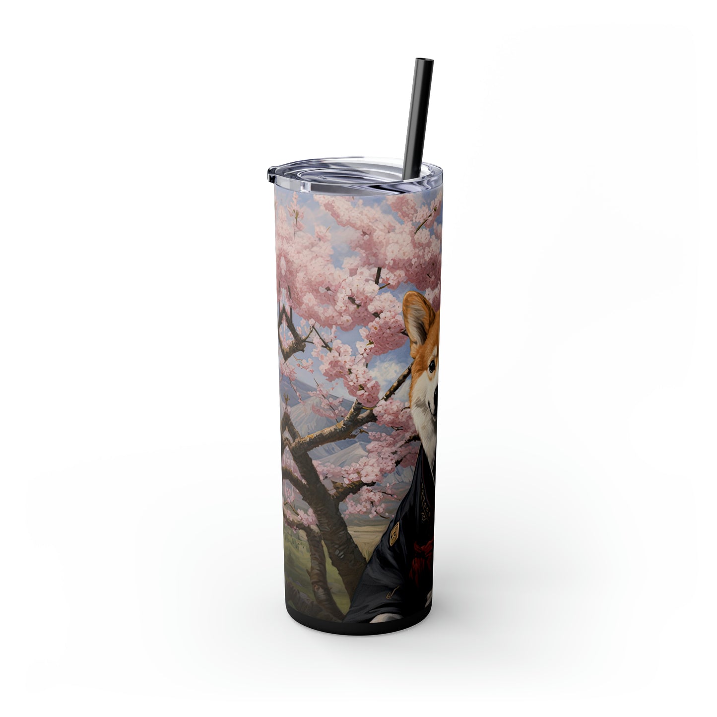 Zendog - Tumbler