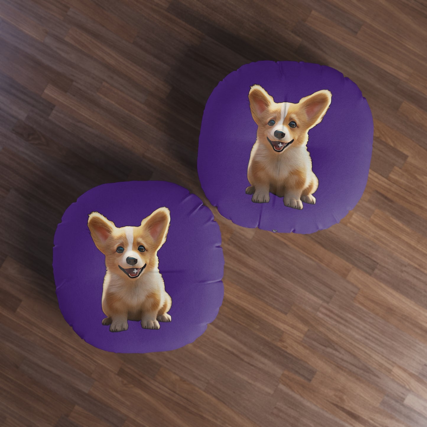 Sweetness - Floor Pillow