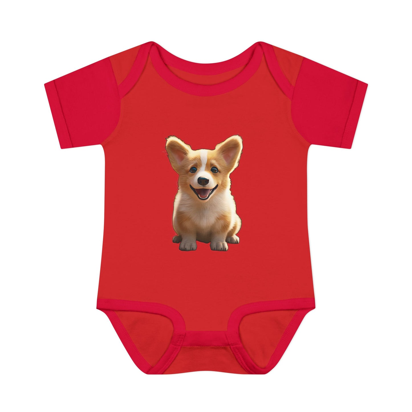 Sweetness Infant Bodysuit