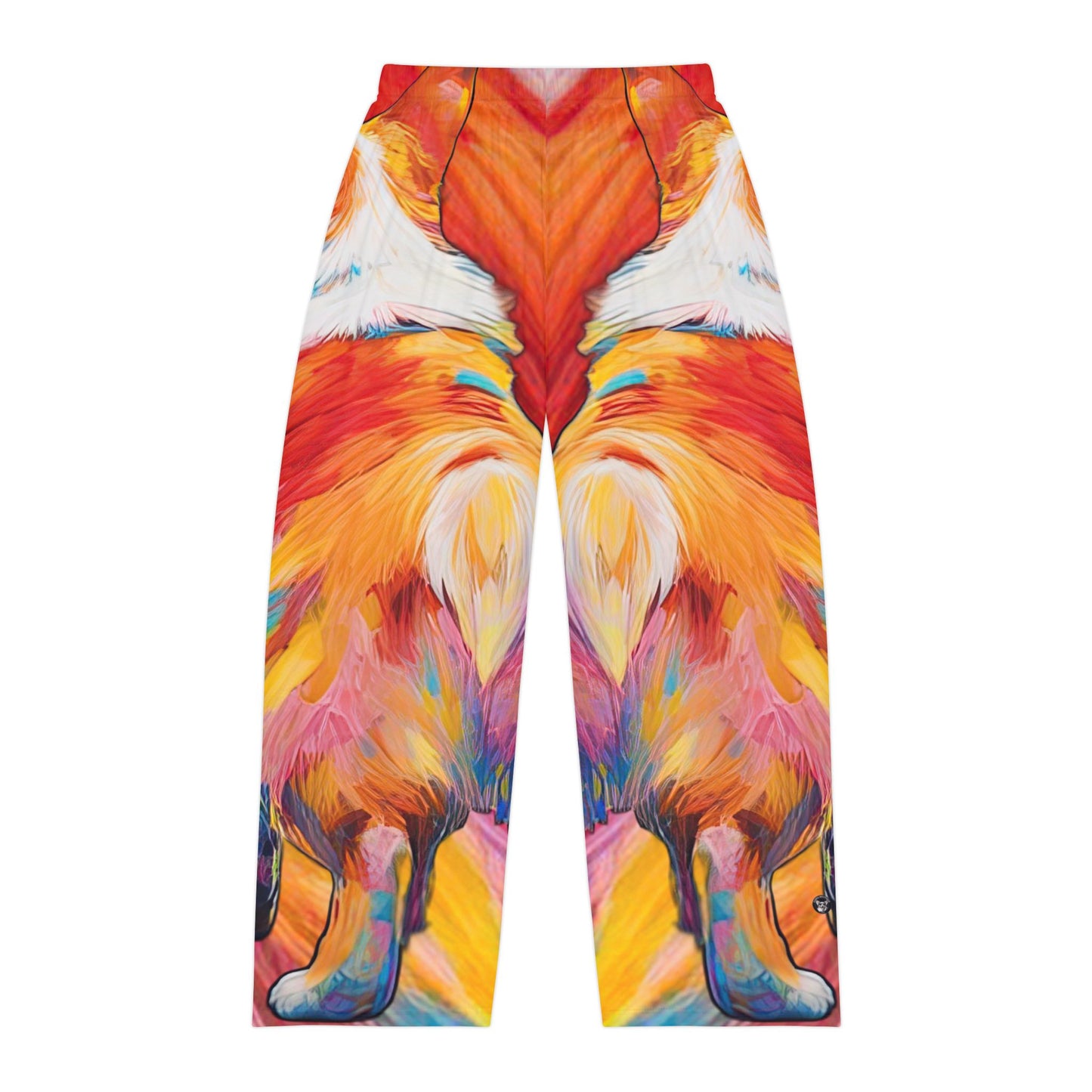 Peekaboo Men's Pajama Pants