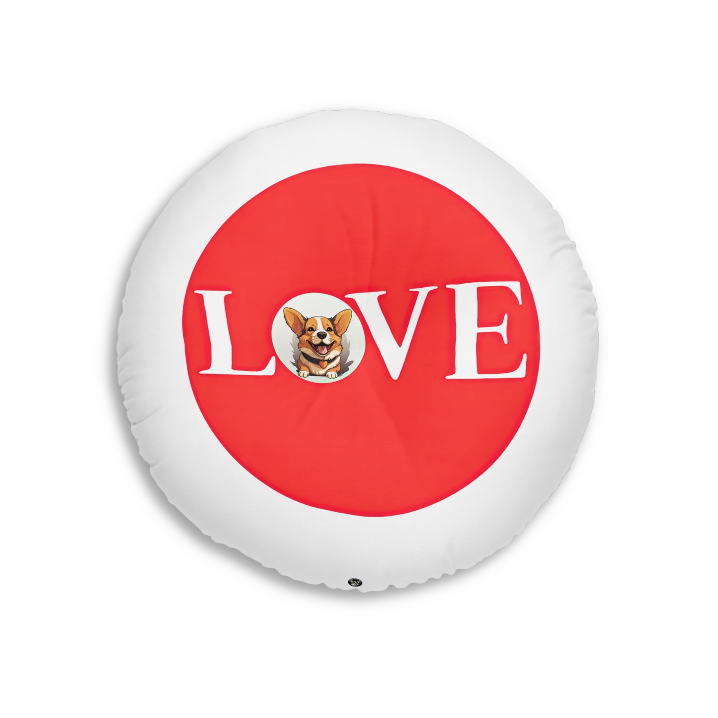 More Love - Floor Pillow