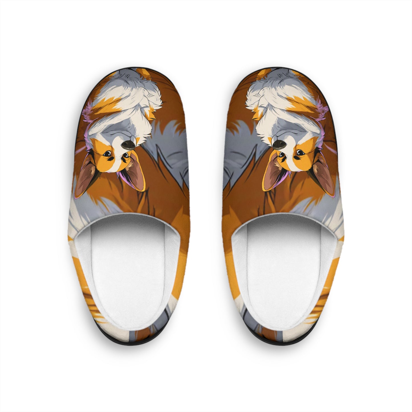Boss Dog Women's Slippers
