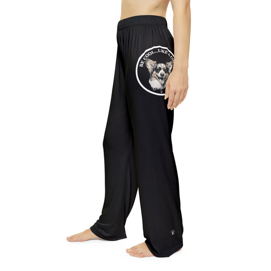 Be Cool - Women's Pajama Pants