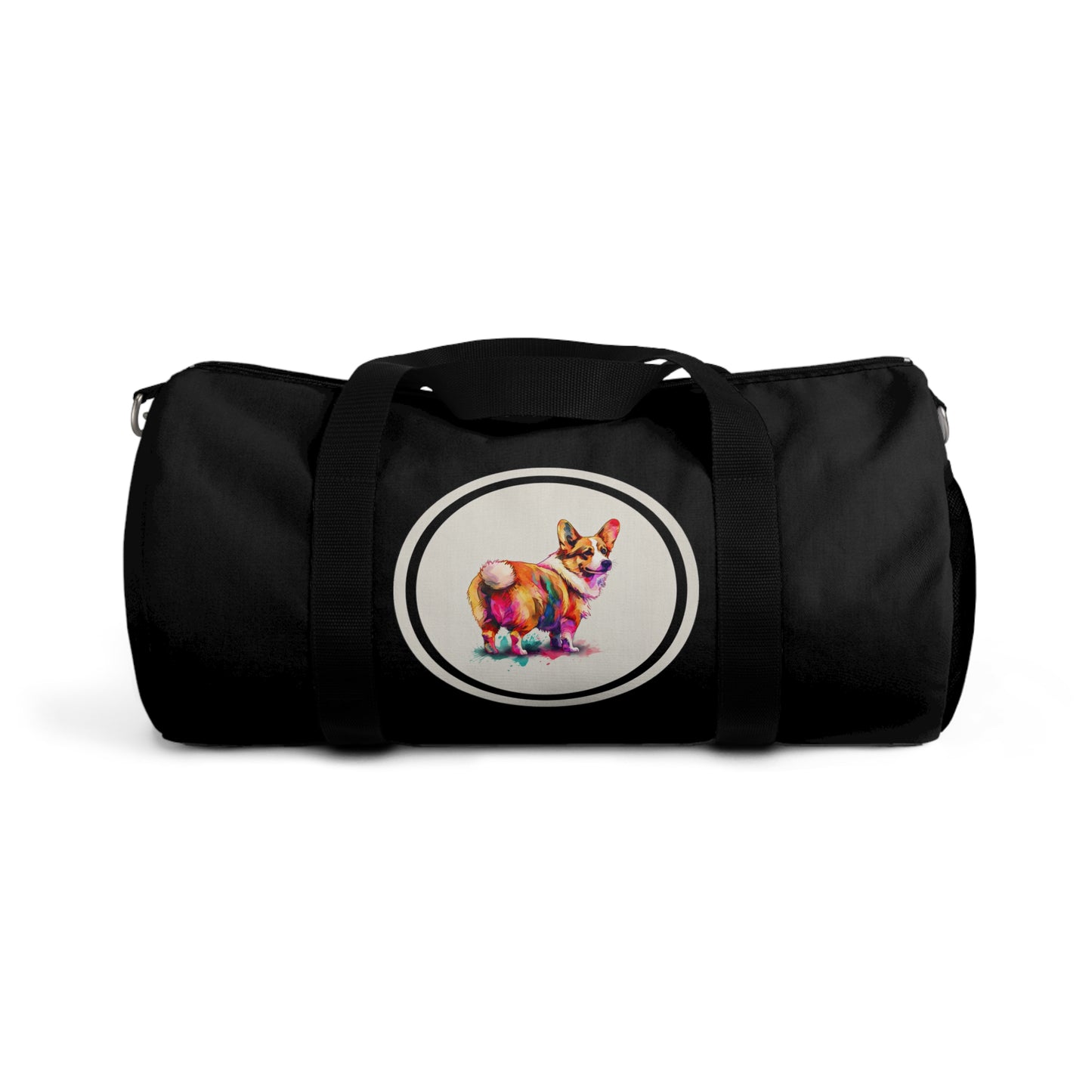 The Observer - Duffel Bag
