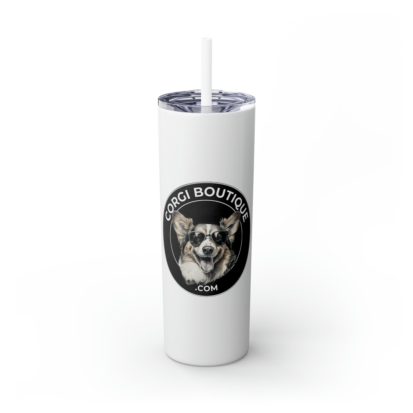 Corgi Boutique - Tumbler