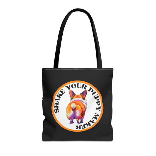 Shake Your Puppy Maker - Tote Bag