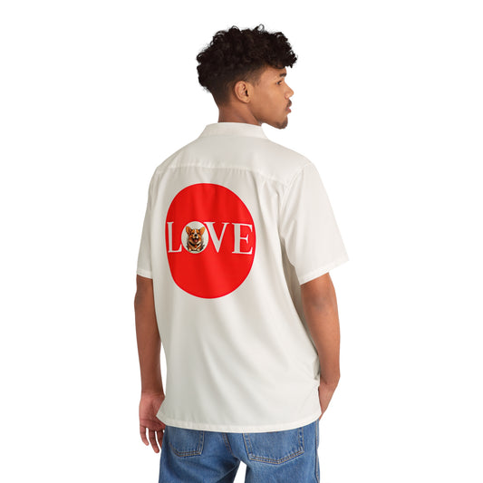 More Love - Chill Shirt
