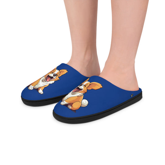 Jolly Jiggler - Men's Slippers