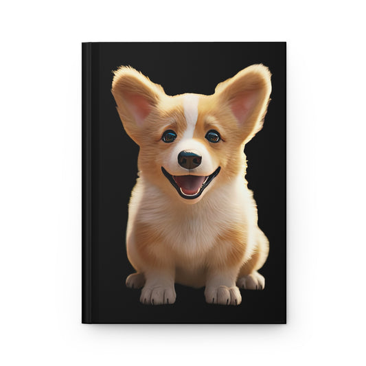 Sweetness - Hardcover Journal