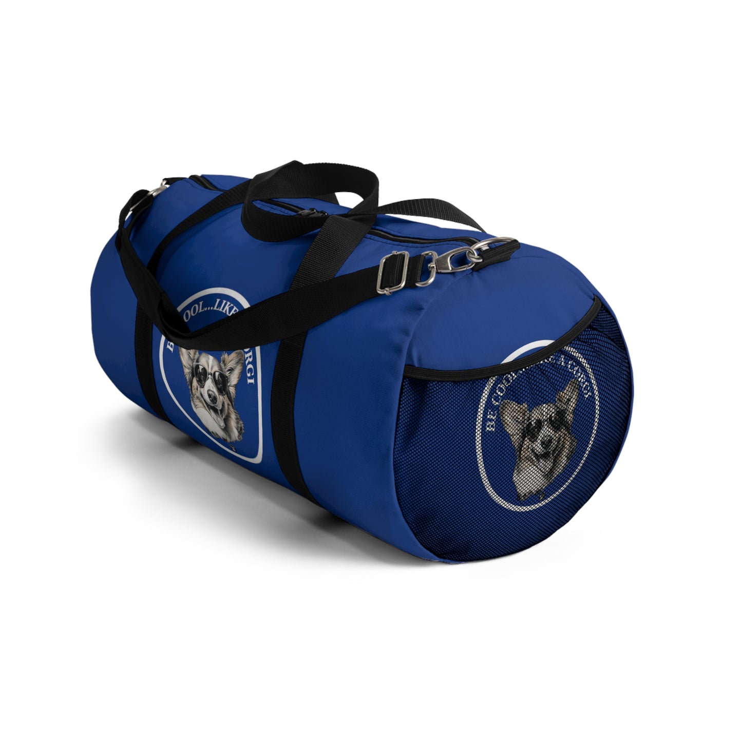 Be Cool - Duffel Bag