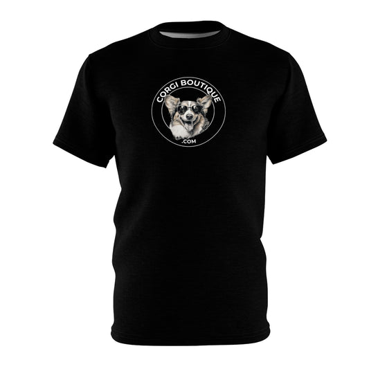 Corgi Boutique Bold Tee